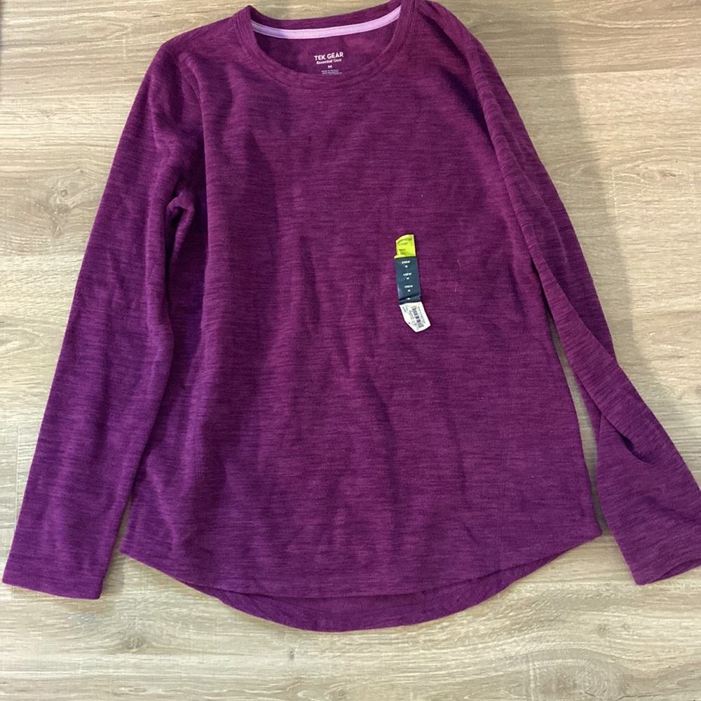 Tek Gear Winter Tunic